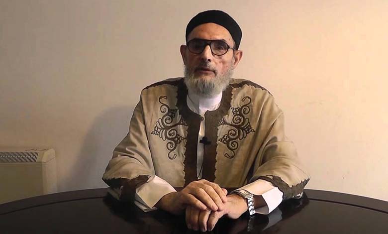 Al-Ghariani: Rome meeting discussed resettling Gaza displaced in Libya