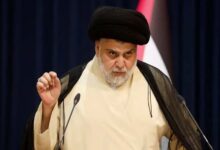Al-Sadr hints at possible shift from election boycott