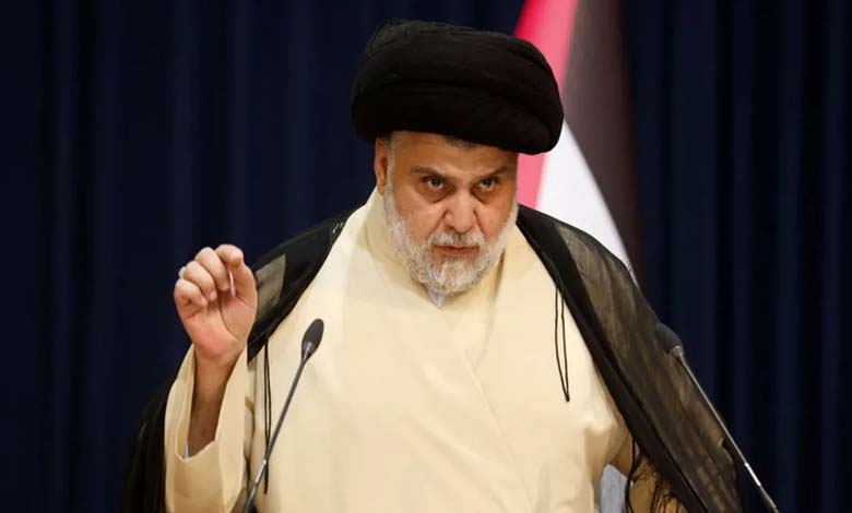 Al-Sadr hints at possible shift from election boycott