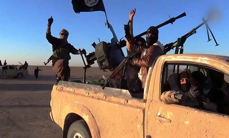An operational shift… UN warning on ISIS and Al-Qaeda cooperation in drone technologies