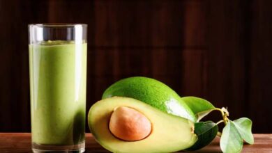 Avocado and Green Tea – Major Allies for Brain Health