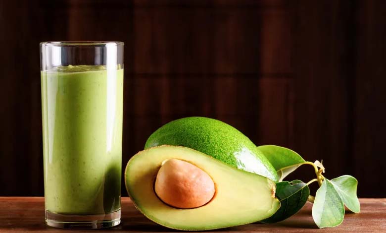 Avocado and Green Tea – Major Allies for Brain Health