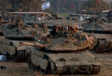 Before the Battle to Invade Gaza… Israel Between Military Mobilization and Soldiers’ Reluctance