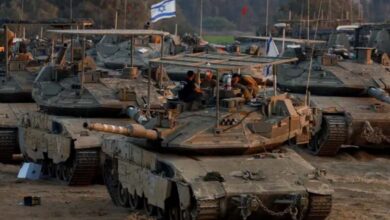 Before the Battle to Invade Gaza… Israel Between Military Mobilization and Soldiers’ Reluctance