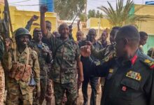 Between Deception and Failure: How the Sudanese Army Manufactures Illusory Victories
