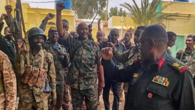 Between Deception and Failure: How the Sudanese Army Manufactures Illusory Victories