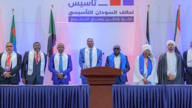 Between truth and rumor: the battle for trust in Sudan’s Establishment Forces