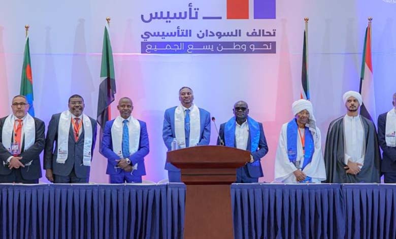 Between truth and rumor: the battle for trust in Sudan’s Establishment Forces