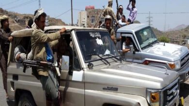 Brotherhood Immunity for Criminals and Forged Documents… What is Happening in Taiz, Yemen?