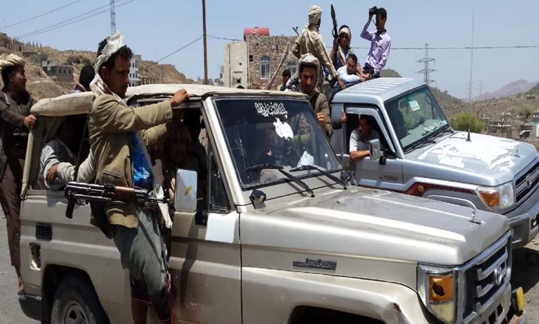 Brotherhood Immunity for Criminals and Forged Documents… What is Happening in Taiz, Yemen?