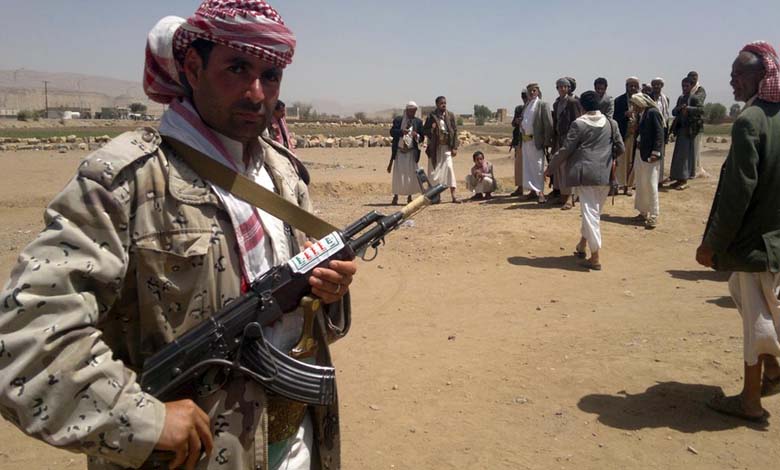 Call for an international coalition against the Houthis: Experts stress collective action as essential for deterrence