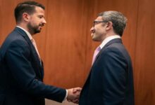 Cooperation and Global Challenges Top Abdallah bin Zayed’s Talks in New York