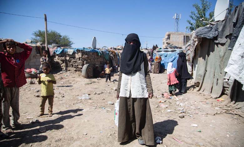 Dark Alliances: How the Muslim Brotherhood and the Houthis Deepened Yemen’s Humanitarian Crisis