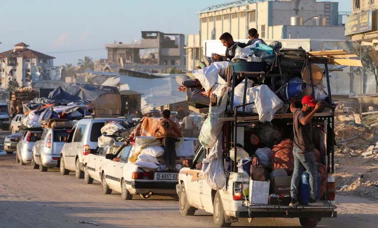 Day of Triple Recognition: Palestine Born from Gaza’s Suffering
