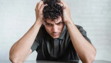 Dehydration and the Stress Hormone: A Threat to the Heart and Brain