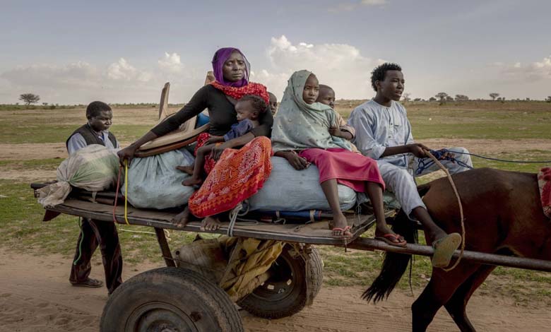 Disguised Guardianship: Sudan Between Its Internal Chaos and Ankara’s Expanding Influence