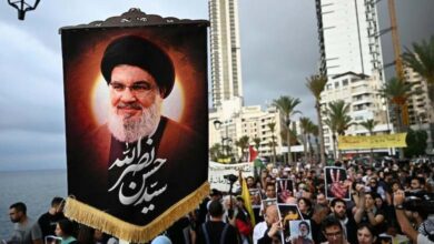 Disputes shake Hezbollah’s media apparatus and turn into a power struggle