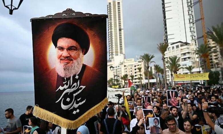 Disputes shake Hezbollah’s media apparatus and turn into a power struggle