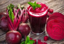 Drinking Beetroot Juice on an Empty Stomach: Safe or Risky?