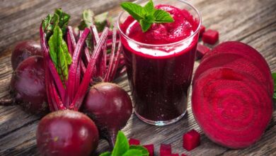 Drinking Beetroot Juice on an Empty Stomach: Safe or Risky?