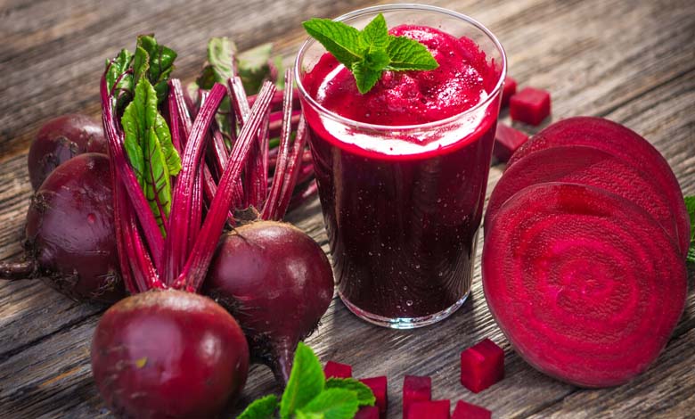 Drinking Beetroot Juice on an Empty Stomach: Safe or Risky?