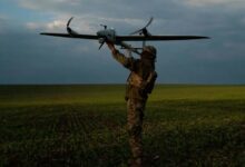 Drone Warfare Expands: Poland on the Frontline Against Russia