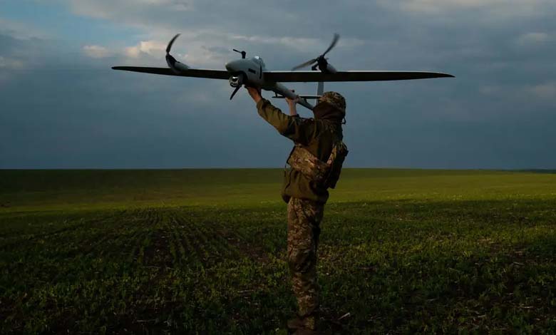 Drone Warfare Expands: Poland on the Frontline Against Russia