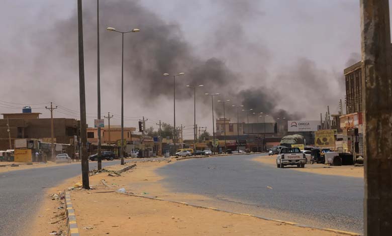 Drone strikes hit Al-Jaili refinery and Wadi Sayyidna base: newly appointed military security chief killed