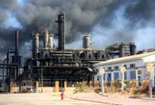Drone war escalates in Sudan: Al-Jaili refinery hit, senior military commander killed