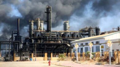Drone war escalates in Sudan: Al-Jaili refinery hit, senior military commander killed