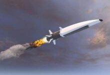 During military drills: the Tsirkon missile appears on the Russian stage