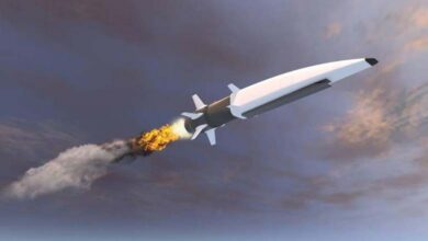 During military drills: the Tsirkon missile appears on the Russian stage