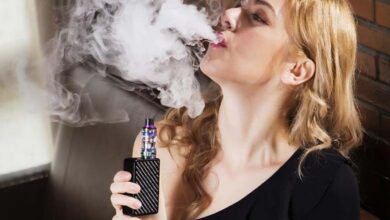E-cigarettes may increase the risk of diabetes: an emerging public health concern
