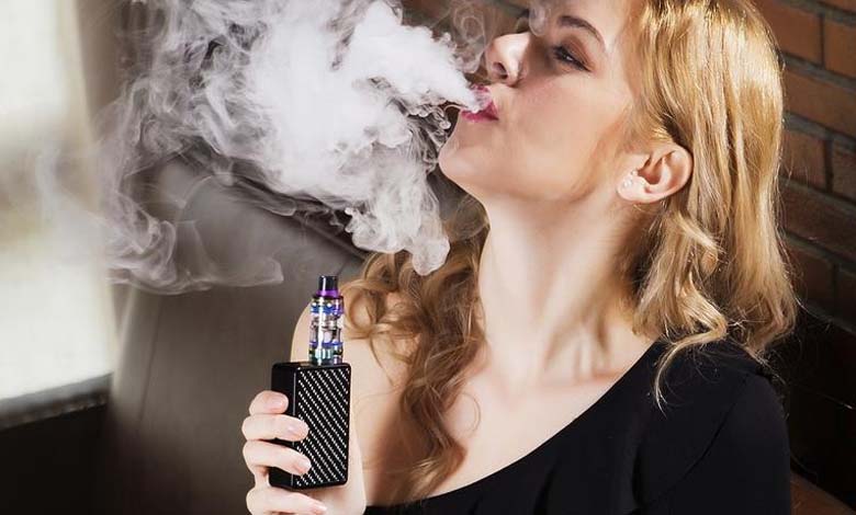 E-cigarettes may increase the risk of diabetes: an emerging public health concern