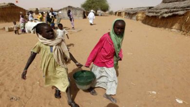 El-Fasher: the knot that sums up the Sudanese crisis