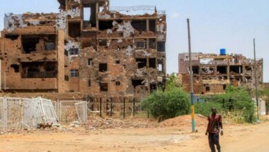 El-Fasher: the open investigation at the heart of Darfur