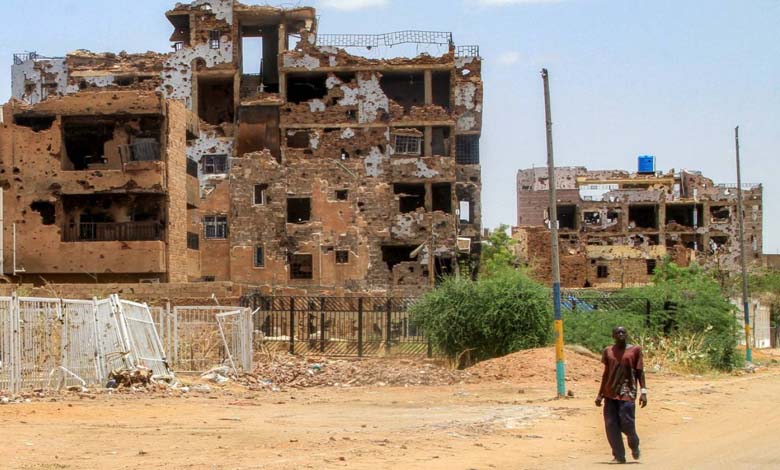 El-Fasher: the open investigation at the heart of Darfur