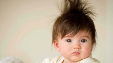 Elevated Cortisol in Children’s Hair: A Biological Marker of Chronic Stress Linked to Mental Health Issues