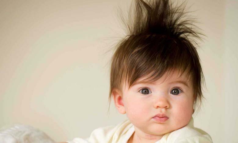 Elevated Cortisol in Children’s Hair: A Biological Marker of Chronic Stress Linked to Mental Health Issues