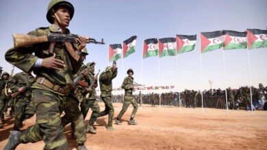 Evidence presented to the UN proves Polisario’s recruitment of mercenaries in conflict zones