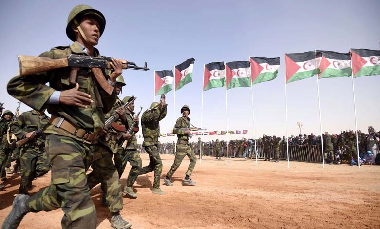 Evidence presented to the UN proves Polisario’s recruitment of mercenaries in conflict zones