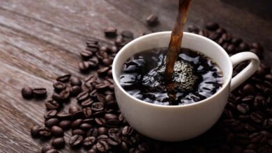 Excess Coffee and Sugar: A Threat to the Heart and an Accelerator of Aging