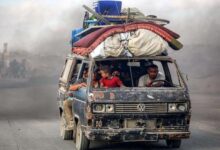From Death to Death: Stories of Escape from the Hell of Gaza