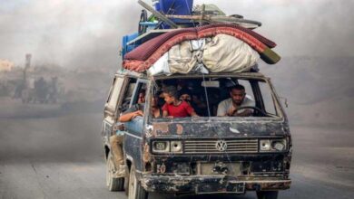From Death to Death: Stories of Escape from the Hell of Gaza