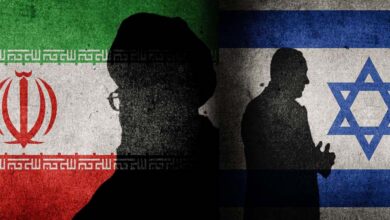 From ‘The Spider’s Den’… Iran Announces an Infiltration into Israel and Reveals a Treasure
