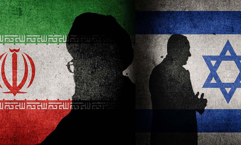 From ‘The Spider’s Den’… Iran Announces an Infiltration into Israel and Reveals a Treasure