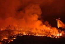Gaza Burns While New York Talks: Can Diplomacy Put Out the Fire?