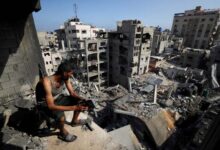 Gaza Truce: Trump Anticipates a Deal Soon, Hamas Responds