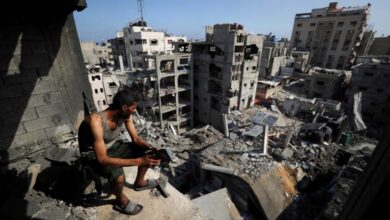 Gaza Truce: Trump Anticipates a Deal Soon, Hamas Responds