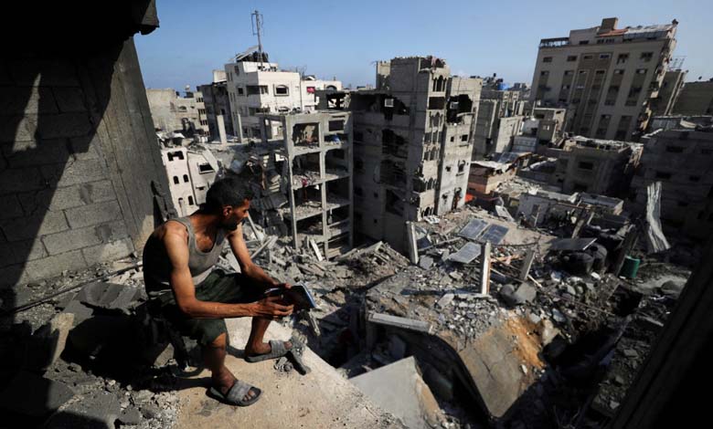 Gaza Truce: Trump Anticipates a Deal Soon, Hamas Responds